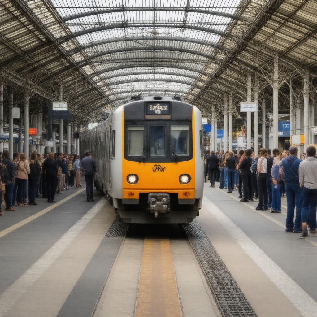 Sydney Trains